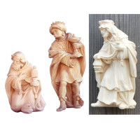 Set of Three Kings - Baroque