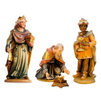 Set of Three Kings - Traditional