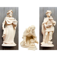 Set of Three Kings - Traditional