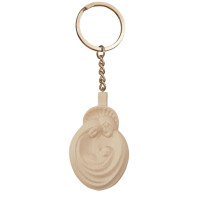 Keyring - Holy Family