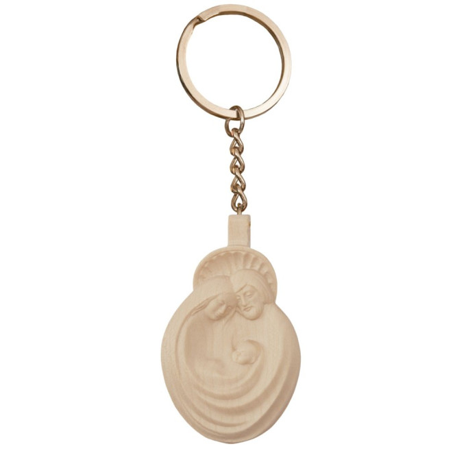Keyring - Holy Family