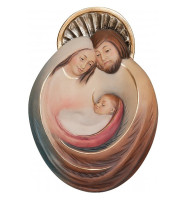 Keyring - Holy Family
