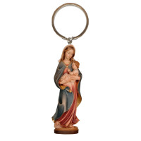 Keyring  - Our Lady of Protection
