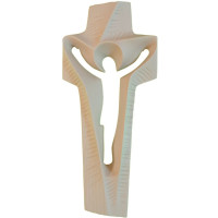 Drevený kríž Spasiteľa