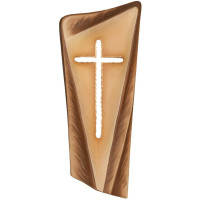 Drevený Ochranný kríž