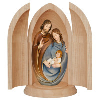 Svätá Rodina v Kaplnke