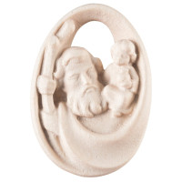 Magnet - Christopherus