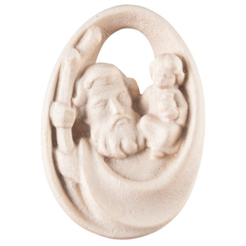 Magnetka - Svätý Krištof