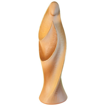 Panna Mária meditačná