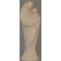 Meditation Madonna with child