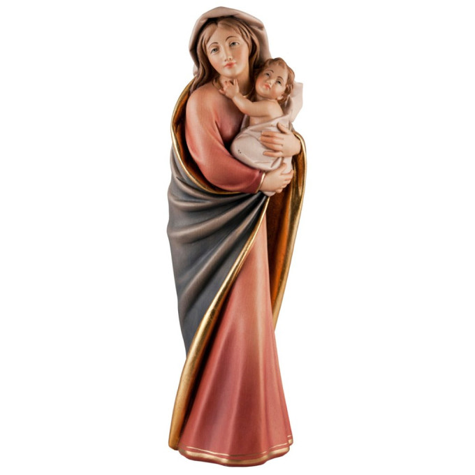 Our Lady of the Wayside