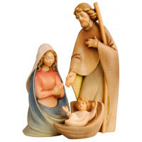 Holy Family - Morning Star Nativity - Morning Star