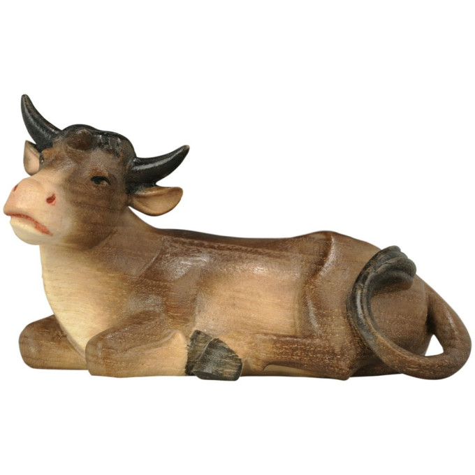 Lying Ox - Morning Star