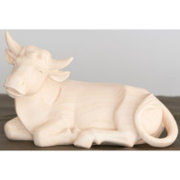 Lying Ox - Morning Star