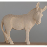 Standing Donkey - Morning Star