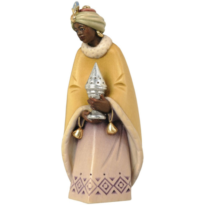 King Balthasar  - Morning Star