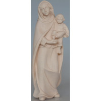 Peasant woman with child - Morning Star