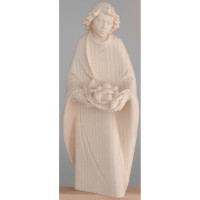 Shepherd with fruit - Morning Star