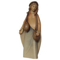 Water carrier - Morning star