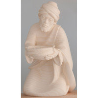 Camel driver with bowl - Morning Star