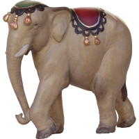 Elephant - Morning Star