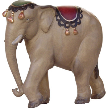 Elephant - Morning Star