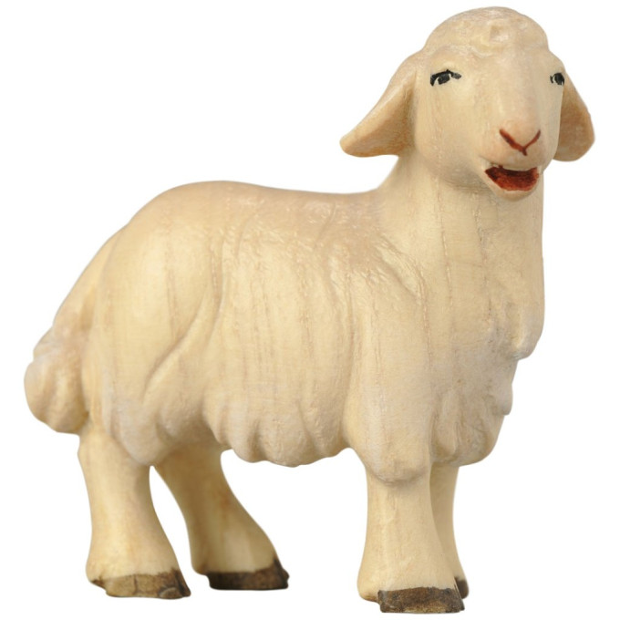 Standing Lamb - Morning Star