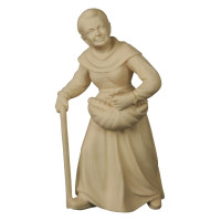 Farmárka -  Ľudový