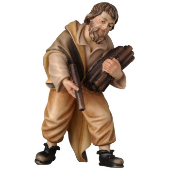 Nosič dreva - Ľudový