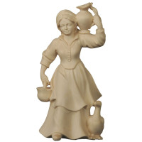 Nosička vody s husou - Ľudový