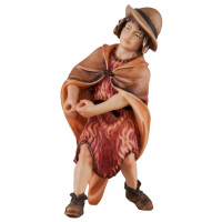 Shepherd pulling - Folk