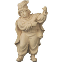 Vodič tiav -  Ľudový