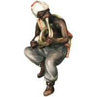 Jazdec na ťavu -  Ľudový