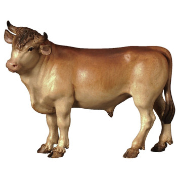 Stojaci býk - Ľudový