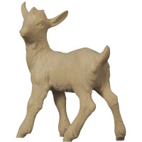 Fawn standing - Folk