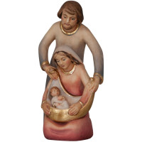 Svätá Rodina pokoja