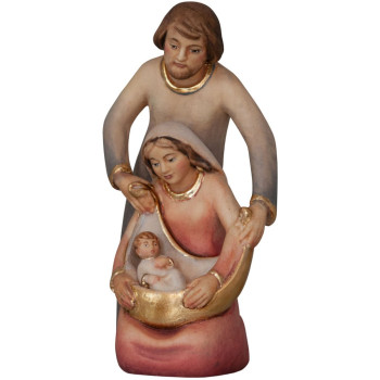 Svätá Rodina pokoja