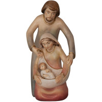 Svätá Rodina pokoja