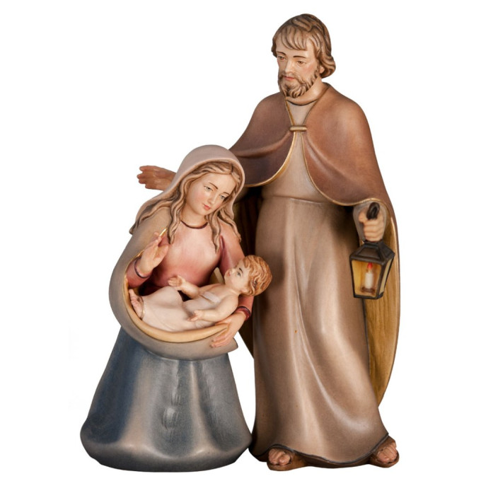 Holy Family Jesaja 3 - Oriental
