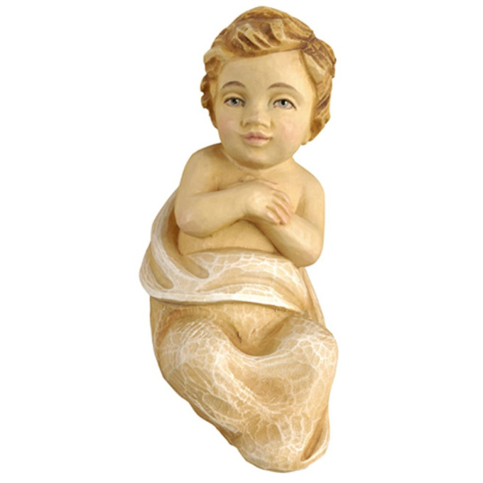 Baby Jesus - Tyrolean