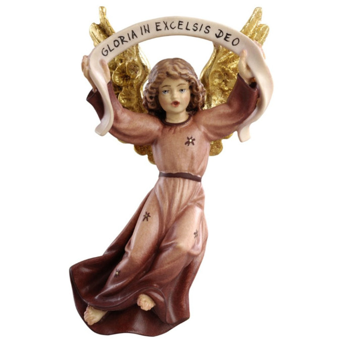  Gloria angel - Tyrolean