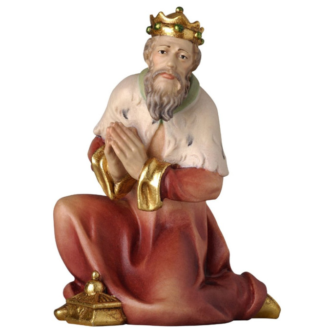 King Melchior - Tyrolean