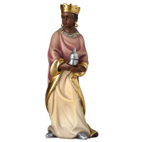 King Casper - Tyrolean