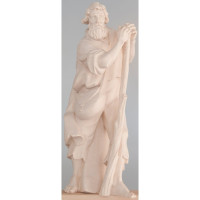 Shepherd resting Tyrolean