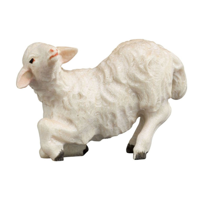 Kľačiace jahňa - Tirolský