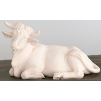 Ležiaci Býk - Tirolský