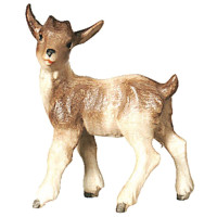 Standing Fawn Tyrolean