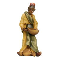 Camel driver Tyrolean