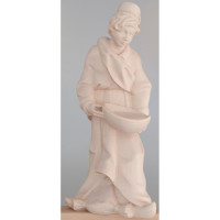 Camel driver Tyrolean