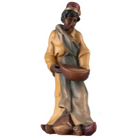 Camel driver Tyrolean